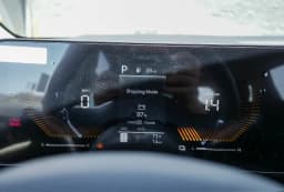 Kia Carnival Hybrid EX FWD 2026 — side view