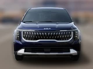 Kia Carnival Hybrid EX FWD