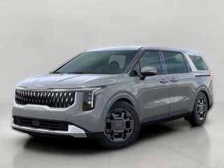 Kia Carnival Hybrid EX FWD