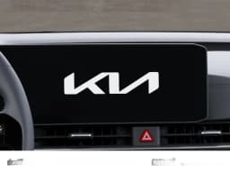 Kia Carnival Hybrid EX FWD 2027 — side view