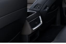 Kia Carnival Hybrid EX FWD 2027 — side view