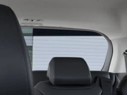 Kia Carnival Hybrid EX FWD 2027 — side view