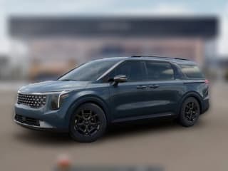 Kia Carnival SX Prestige FWD