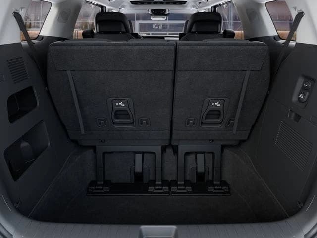 Kia Carnival SX Prestige FWD 2026 — side view