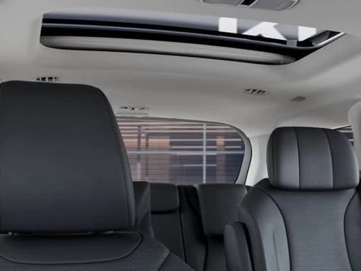 Kia Carnival SX Prestige FWD 2026 — side view