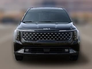 Kia Carnival SX Prestige FWD