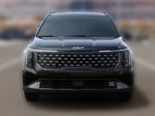 Kia Carnival SX Prestige FWD