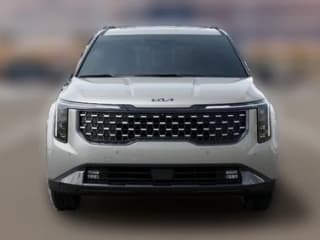 Kia Carnival Hybrid SX Prestige FWD
