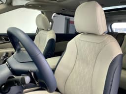 Kia Carnival Hybrid SX FWD 2027 — side view