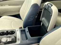 Kia Carnival Hybrid SX FWD 2027 — side view