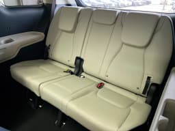 Kia Carnival Hybrid SX FWD 2027 — side view
