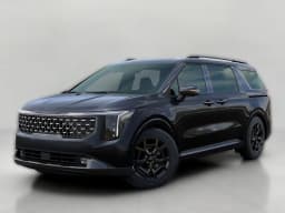 Kia Carnival Hybrid SX Prestige FWD 2025 — side view