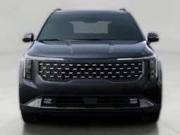 Kia Carnival Hybrid SX Prestige FWD 2025 — side view