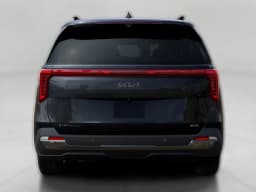 Kia Carnival Hybrid SX Prestige FWD 2025 — side view