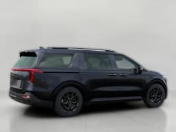 Kia Carnival Hybrid SX Prestige FWD 2025 — side view