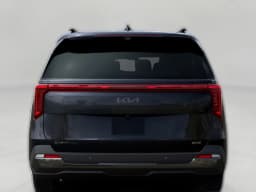 Kia Carnival Hybrid SX Prestige FWD 2025 — side view