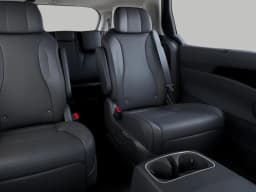 Kia Carnival Hybrid SX Prestige FWD 2025 — side view