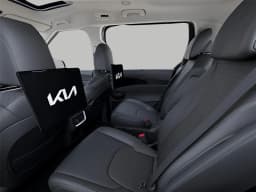 Kia Carnival Hybrid SX Prestige FWD 2025 — side view