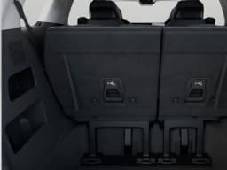 Kia Carnival Hybrid SX Prestige FWD 2025 — side view