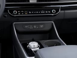 Kia Carnival Hybrid SX Prestige FWD 2025 — side view