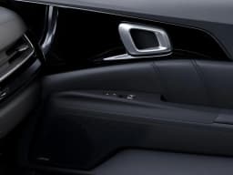 Kia Carnival Hybrid SX Prestige FWD 2025 — side view