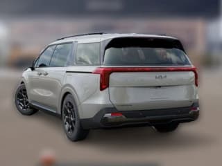 Kia Carnival Hybrid SX Prestige FWD