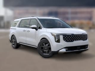 Kia Carnival Hybrid SX FWD