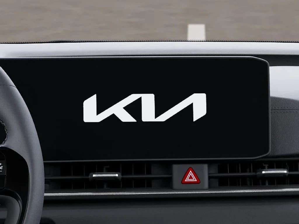 Kia Carnival Hybrid SX FWD 2027 — side view