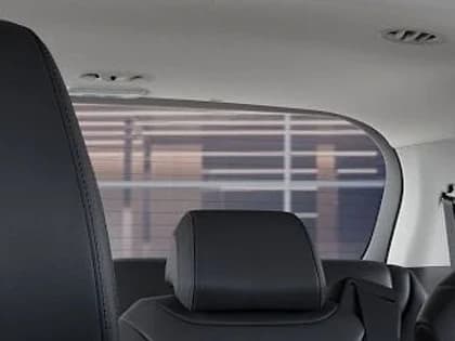 Kia Carnival Hybrid SX FWD 2027 — side view
