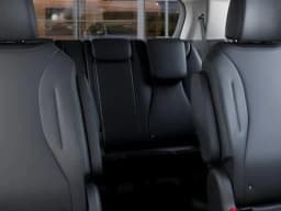 Kia Carnival Hybrid SX FWD 2027 — side view