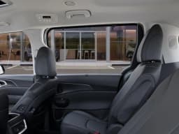 Kia Carnival Hybrid SX FWD 2027 — side view