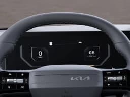 Kia Carnival Hybrid SX FWD 2027 — side view