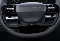 Kia Carnival Hybrid SX FWD 2027 — side view