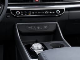 Kia Carnival Hybrid SX FWD 2027 — side view