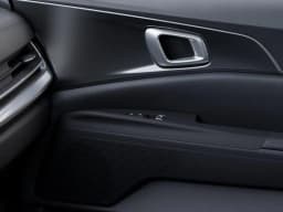 Kia Carnival Hybrid SX FWD 2027 — side view