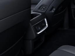 Kia Carnival Hybrid SX FWD 2027 — side view