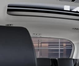 Kia Carnival Hybrid SX FWD 2027 — side view