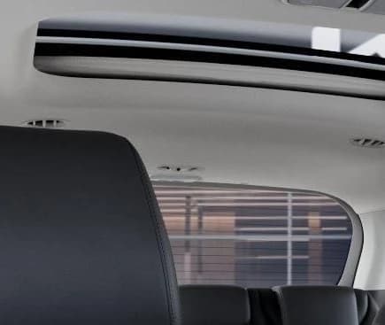 Kia Carnival Hybrid SX FWD 2027 — side view
