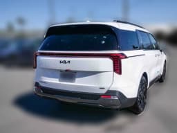 Kia Carnival Hybrid SX Prestige FWD 2026 — side view