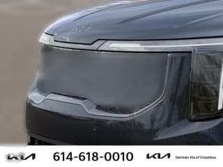 Kia Carnival Hybrid SX Prestige FWD