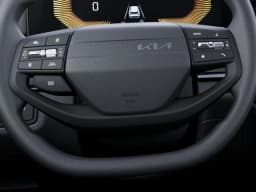 Kia Sportage LX FWD 2026 — side view