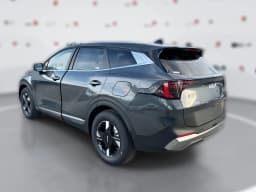 Kia Sportage LX FWD 2026 — side view