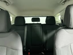 Kia Sportage LX FWD 2026 — side view
