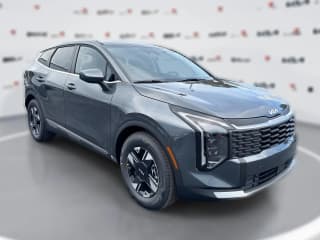 Kia Sportage LX FWD