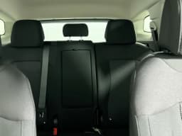 Kia Sportage LX FWD 2026 — side view