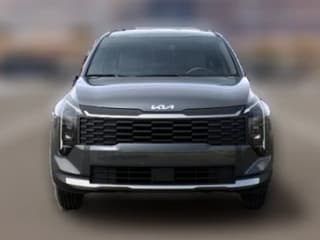 Kia Sportage LX FWD