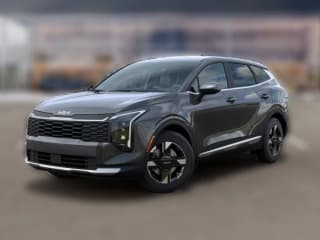 Kia Sportage LX FWD