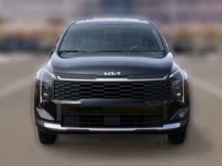 Kia Sportage Hybrid LX FWD
