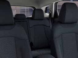 Kia Sportage Hybrid LX FWD 2027 — side view