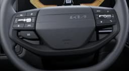 Kia Sportage Hybrid LX FWD 2027 — side view